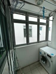 YewTee Residences (D23), Apartment #484514601